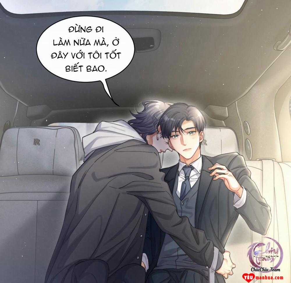 Nhất Túy Kinh Niên 13 trang 57