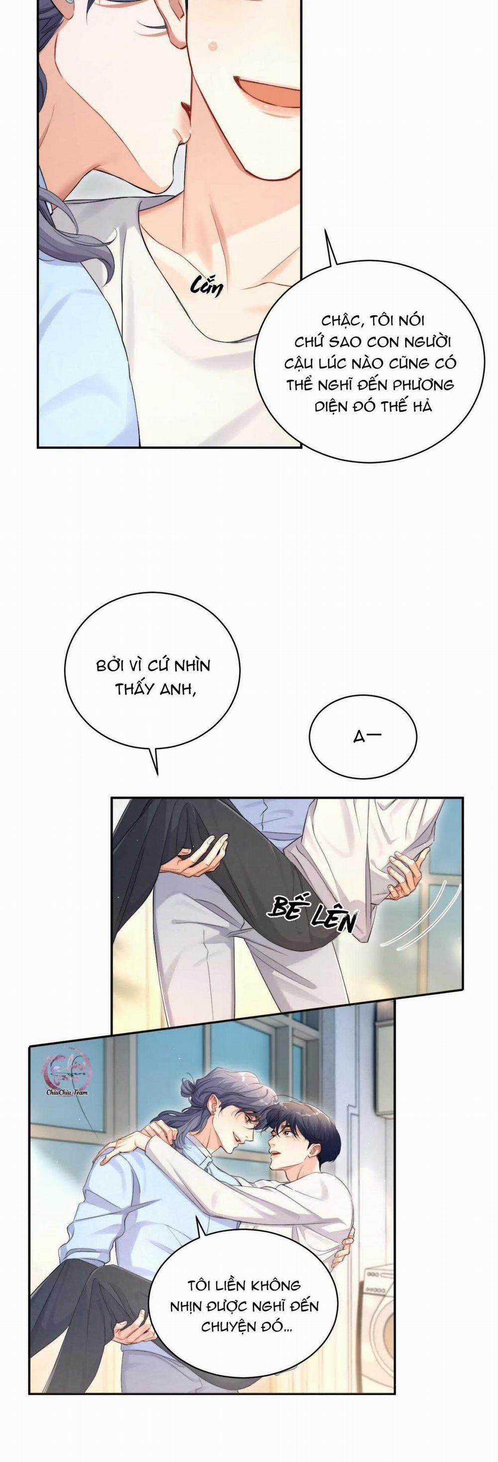 Nhất Túy Kinh Niên 133 trang 10