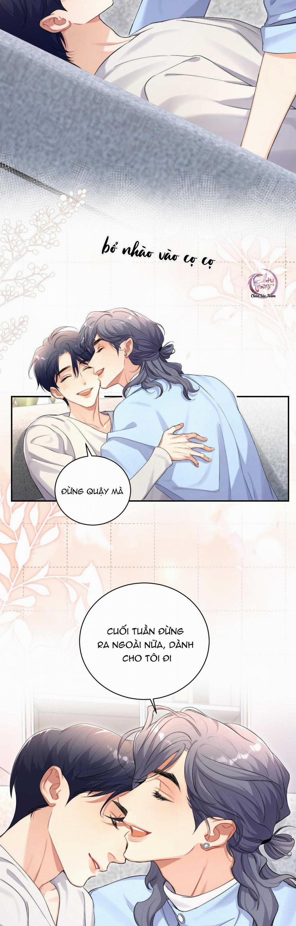 Nhất Túy Kinh Niên 133 trang 12