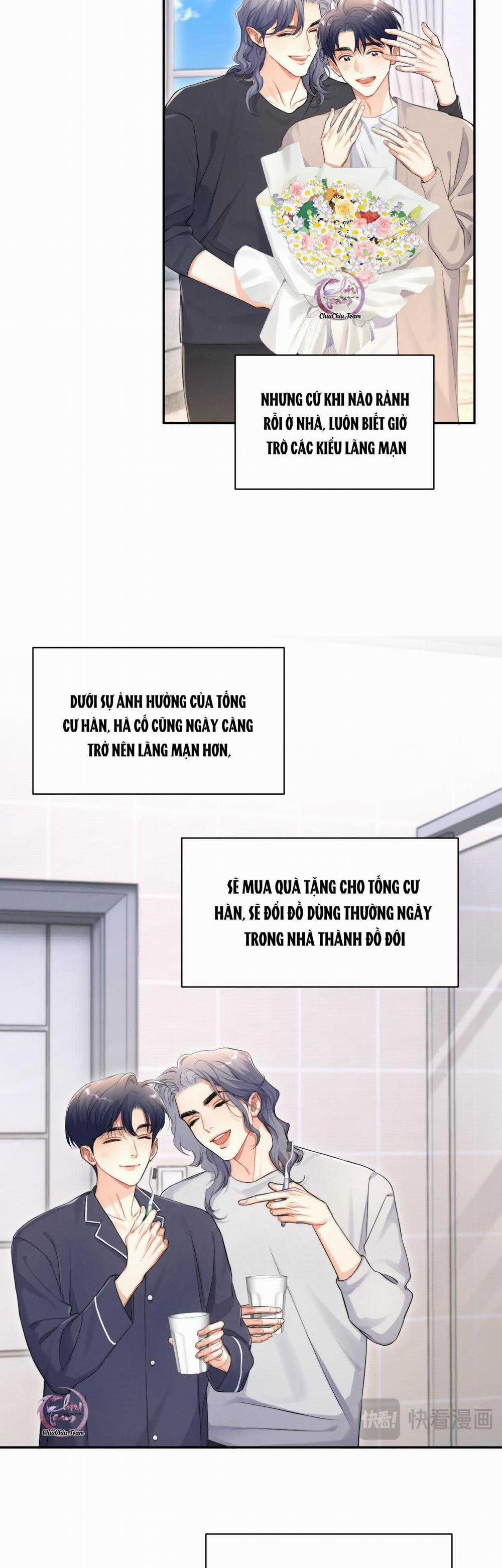 Nhất Túy Kinh Niên 133 trang 3