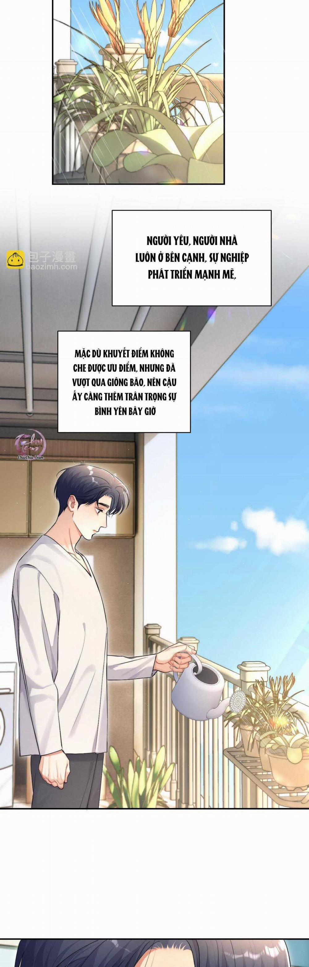 Nhất Túy Kinh Niên 133 trang 5