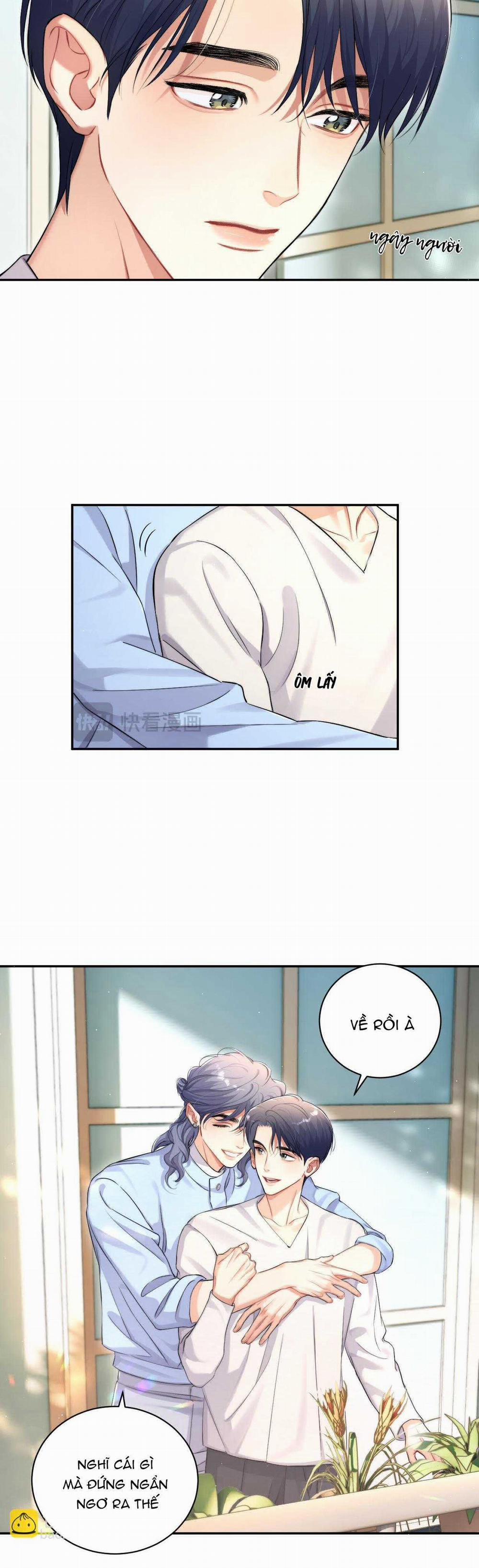 Nhất Túy Kinh Niên 133 trang 6