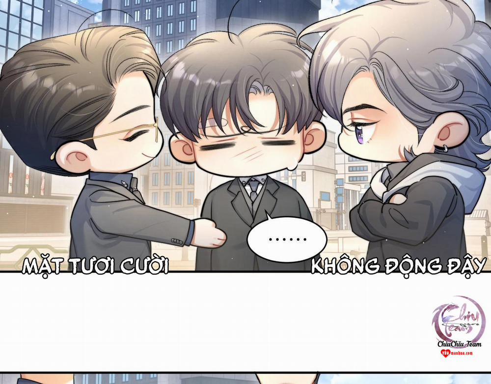 Nhất Túy Kinh Niên 14 trang 28