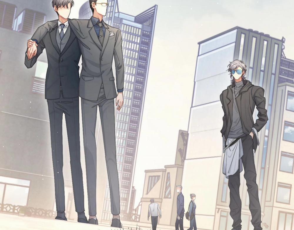 Nhất Túy Kinh Niên 14 trang 8