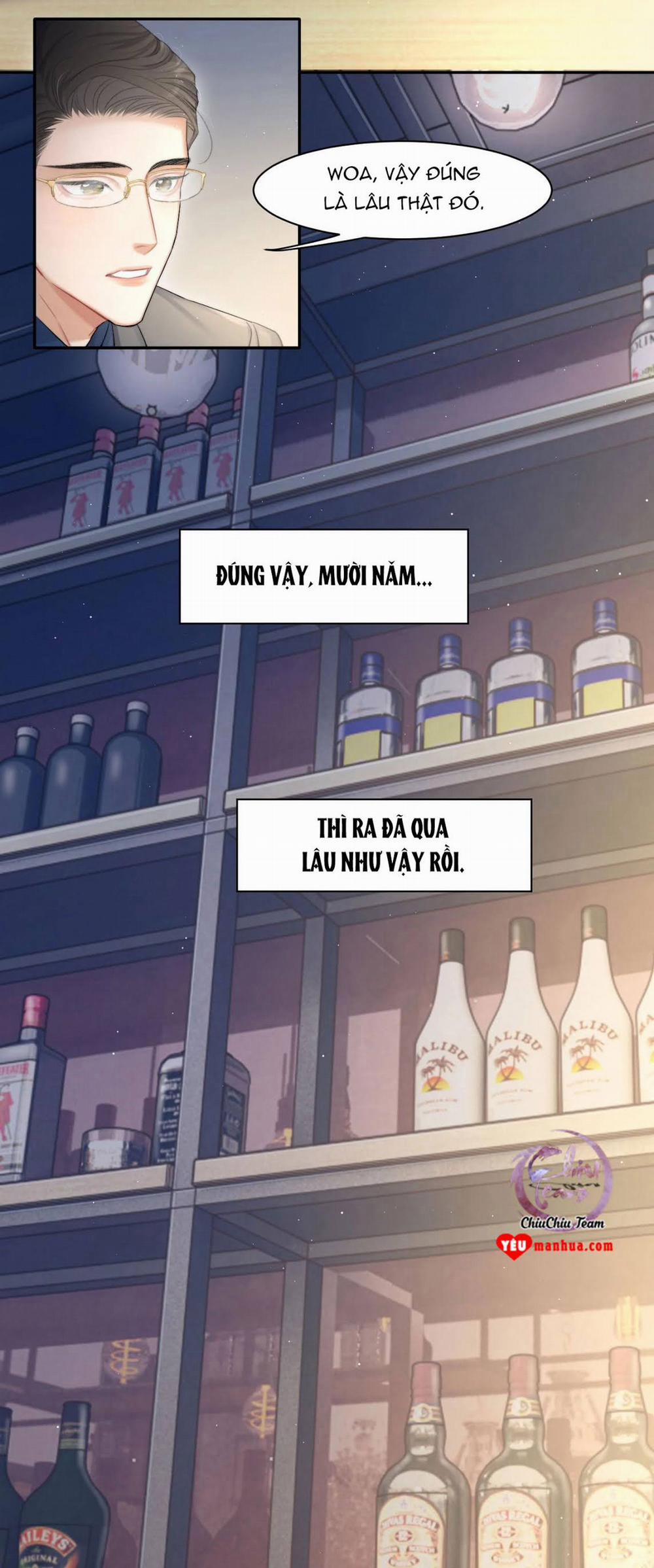 Nhất Túy Kinh Niên 15 trang 14