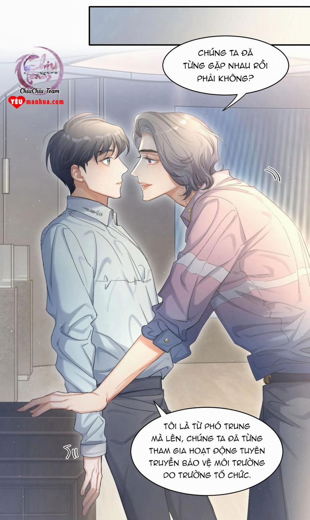 Nhất Túy Kinh Niên 15 trang 18