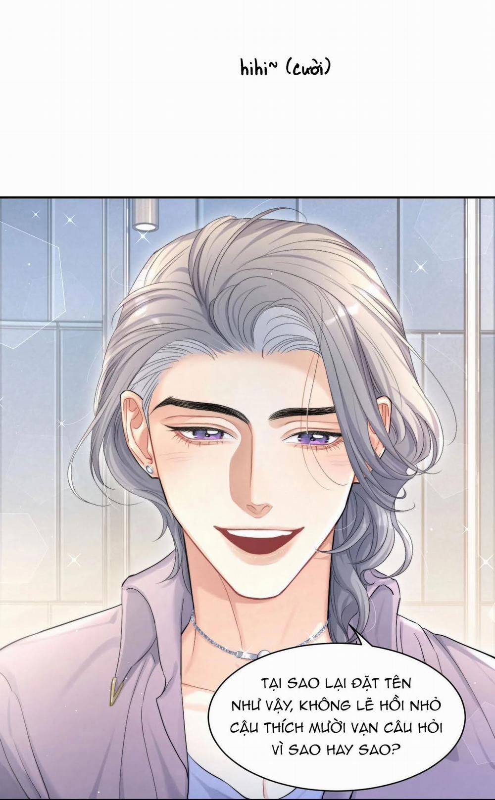 Nhất Túy Kinh Niên 15 trang 21