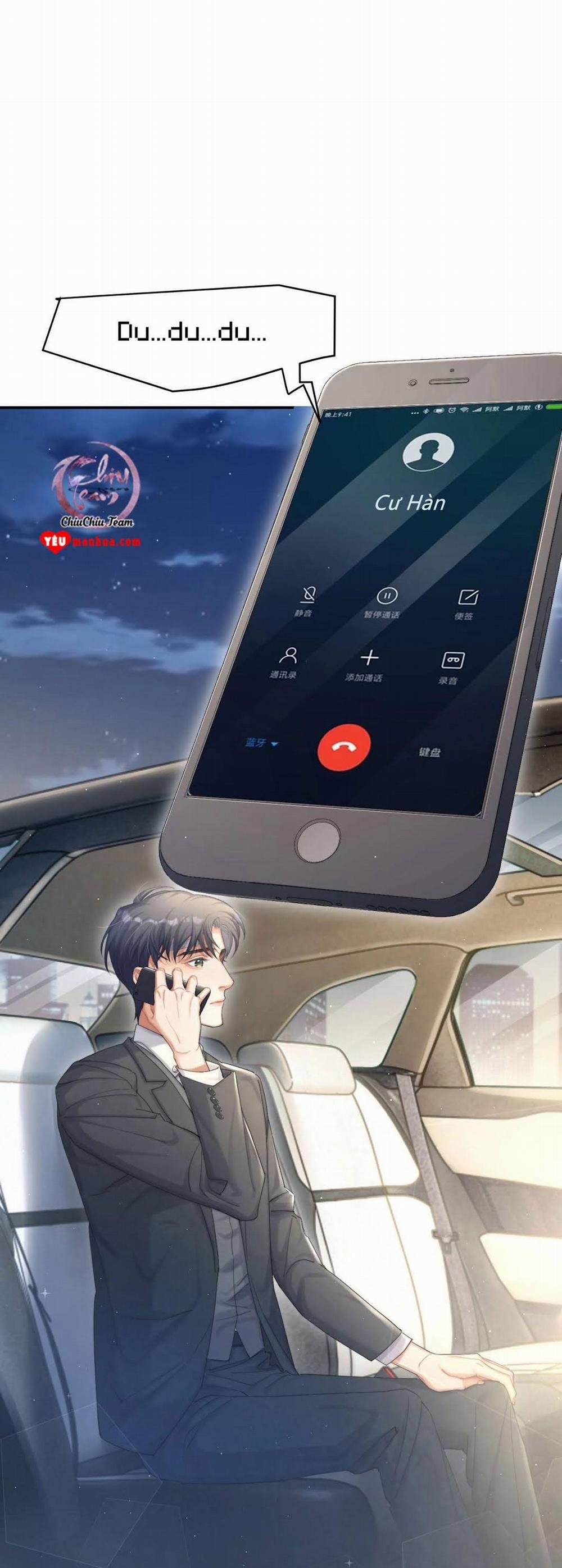 Nhất Túy Kinh Niên 15 trang 23