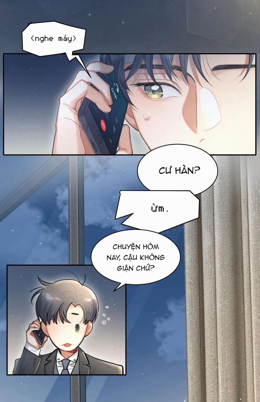 Nhất Túy Kinh Niên 15 trang 24