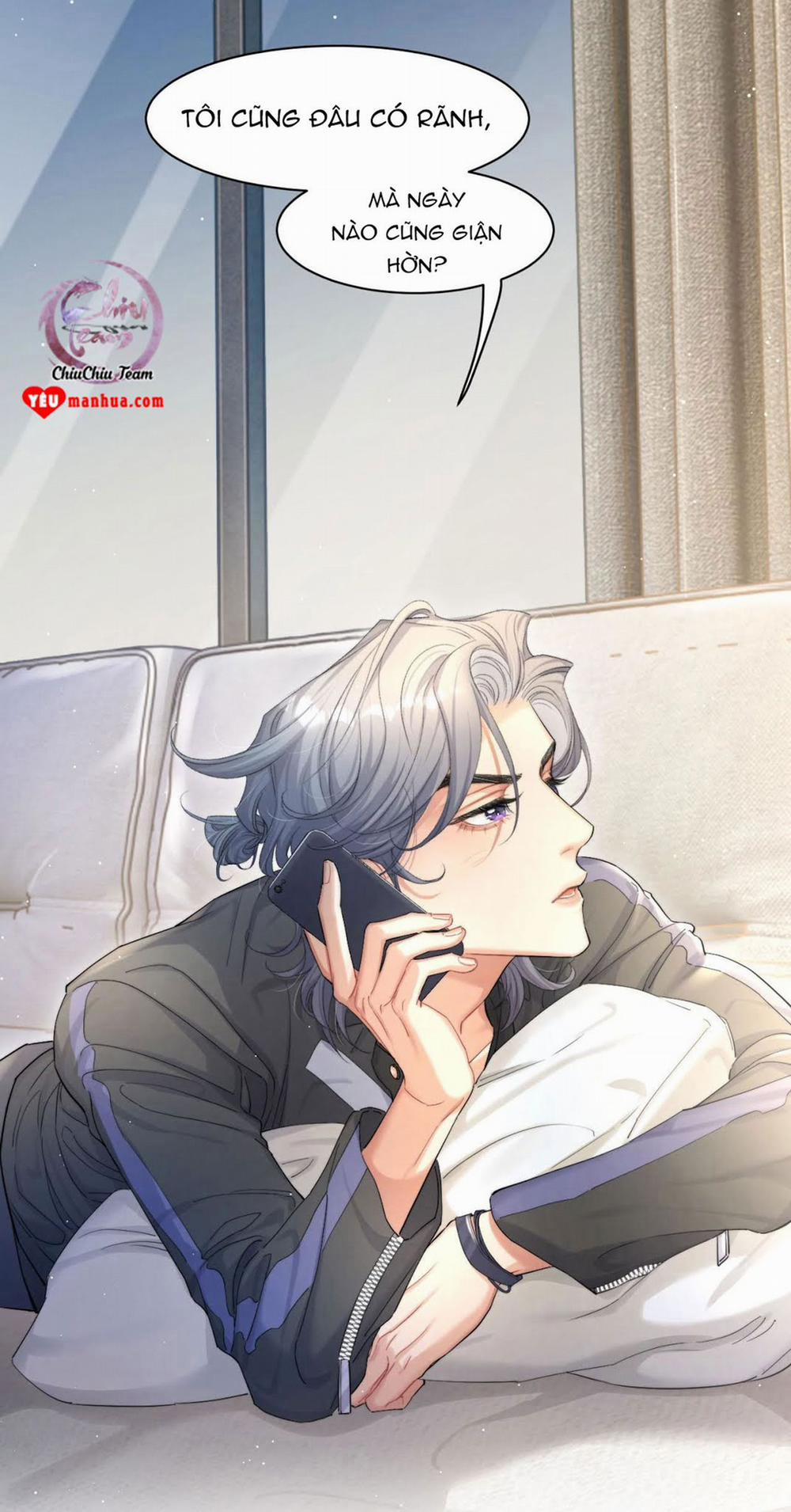 Nhất Túy Kinh Niên 15 trang 25