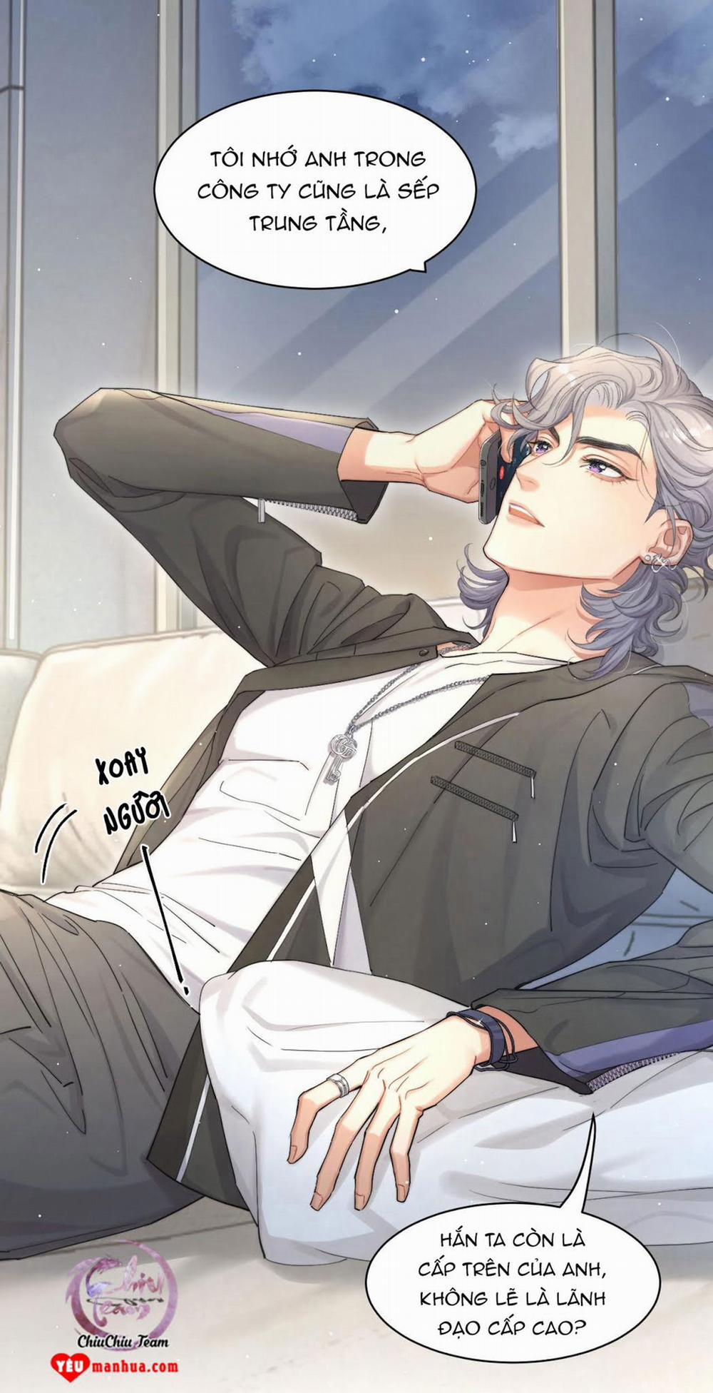 Nhất Túy Kinh Niên 15 trang 29