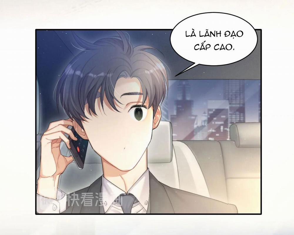 Nhất Túy Kinh Niên 15 trang 30