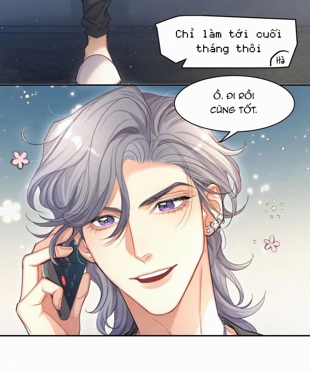Nhất Túy Kinh Niên 15 trang 33