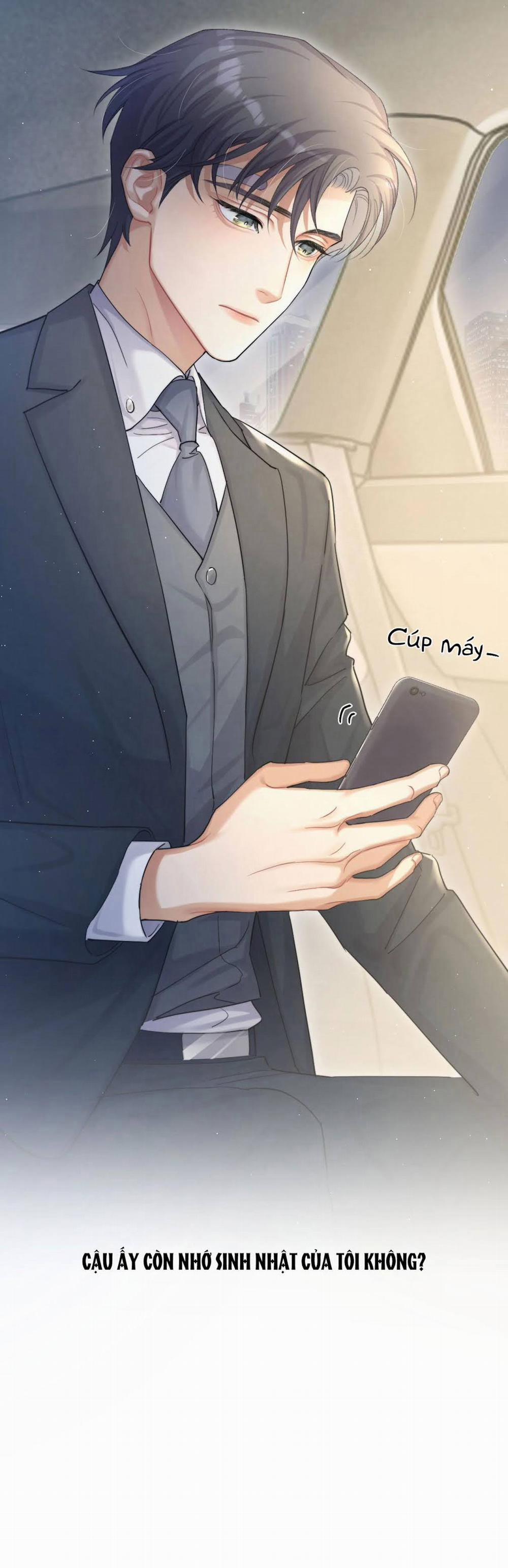 Nhất Túy Kinh Niên 15 trang 36