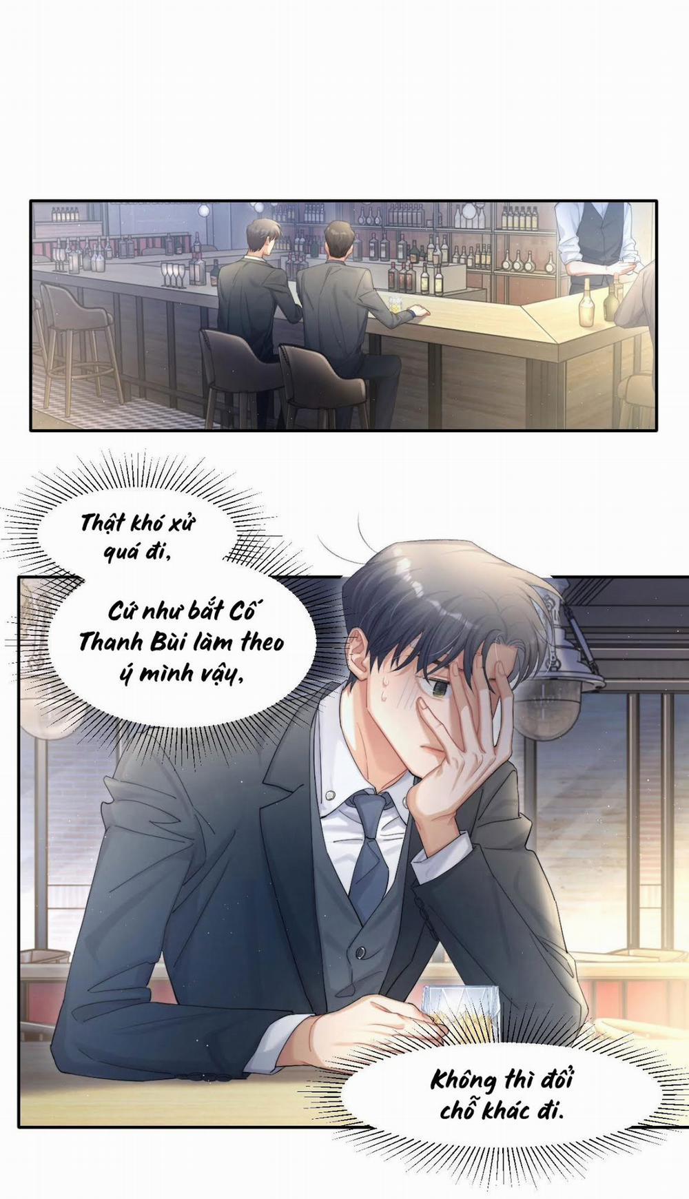 Nhất Túy Kinh Niên 15 trang 7