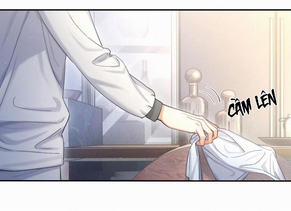 Nhất Túy Kinh Niên 16 trang 12