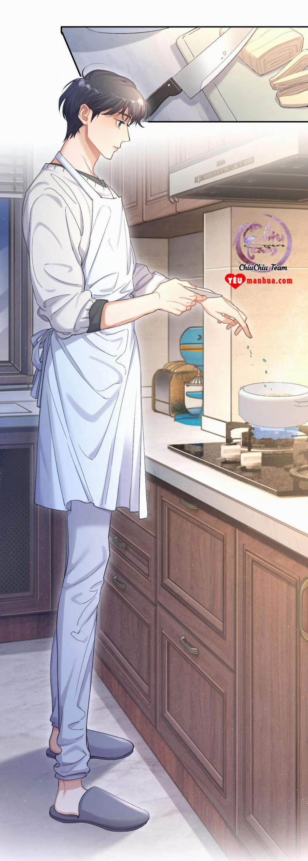 Nhất Túy Kinh Niên 16 trang 13