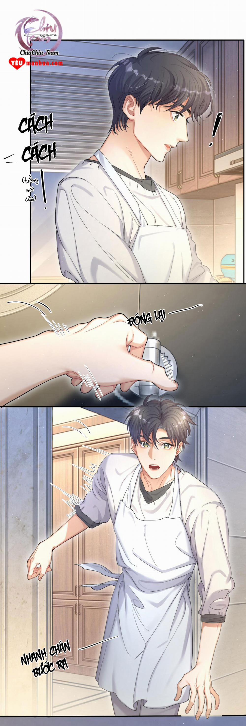 Nhất Túy Kinh Niên 16 trang 15