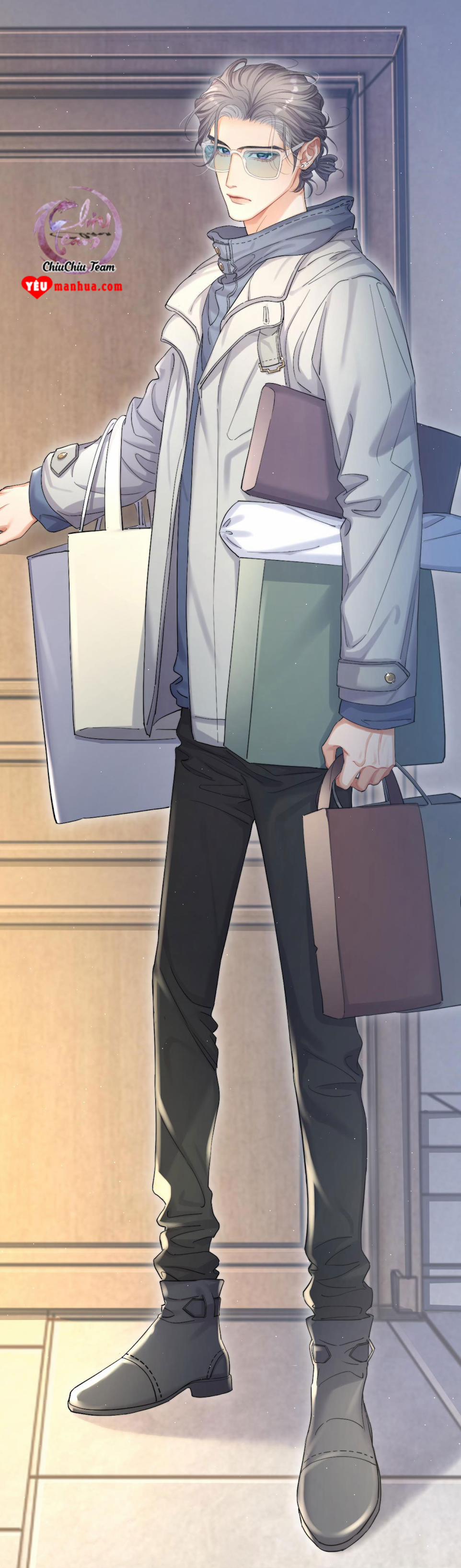 Nhất Túy Kinh Niên 16 trang 16