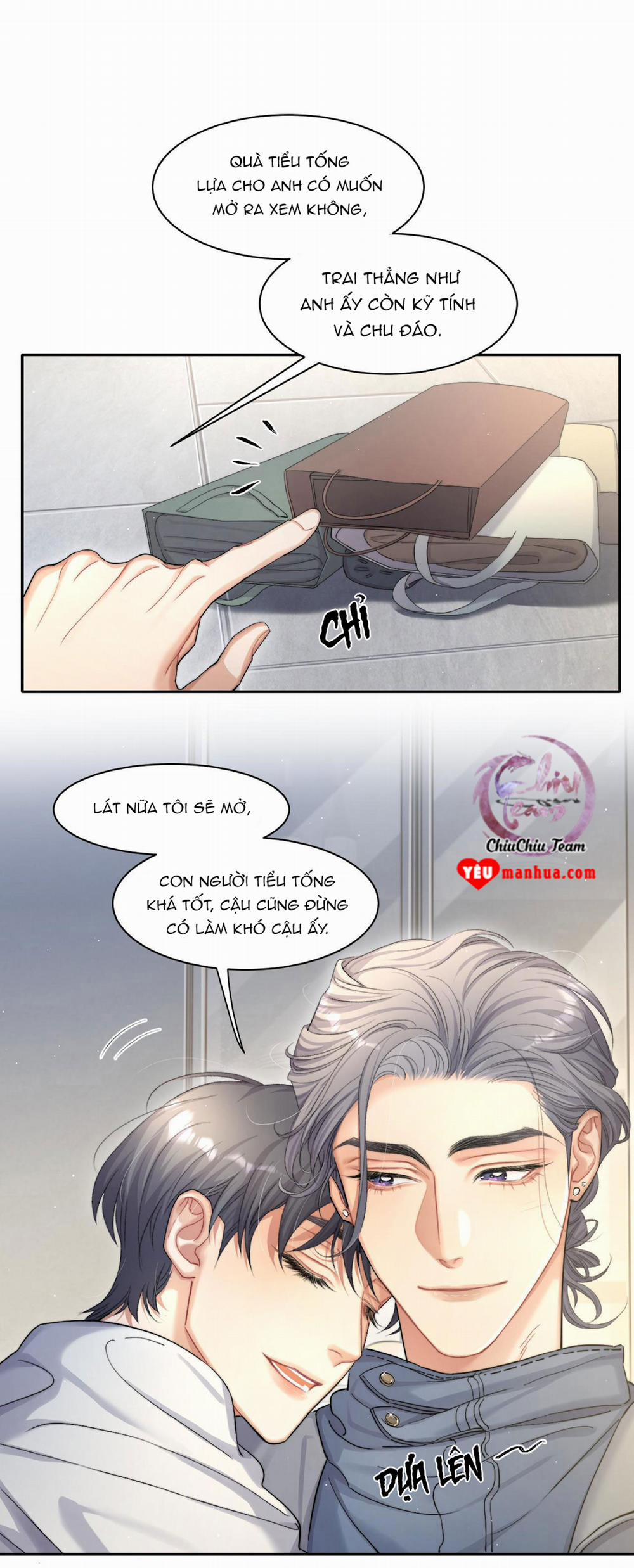 Nhất Túy Kinh Niên 16 trang 27