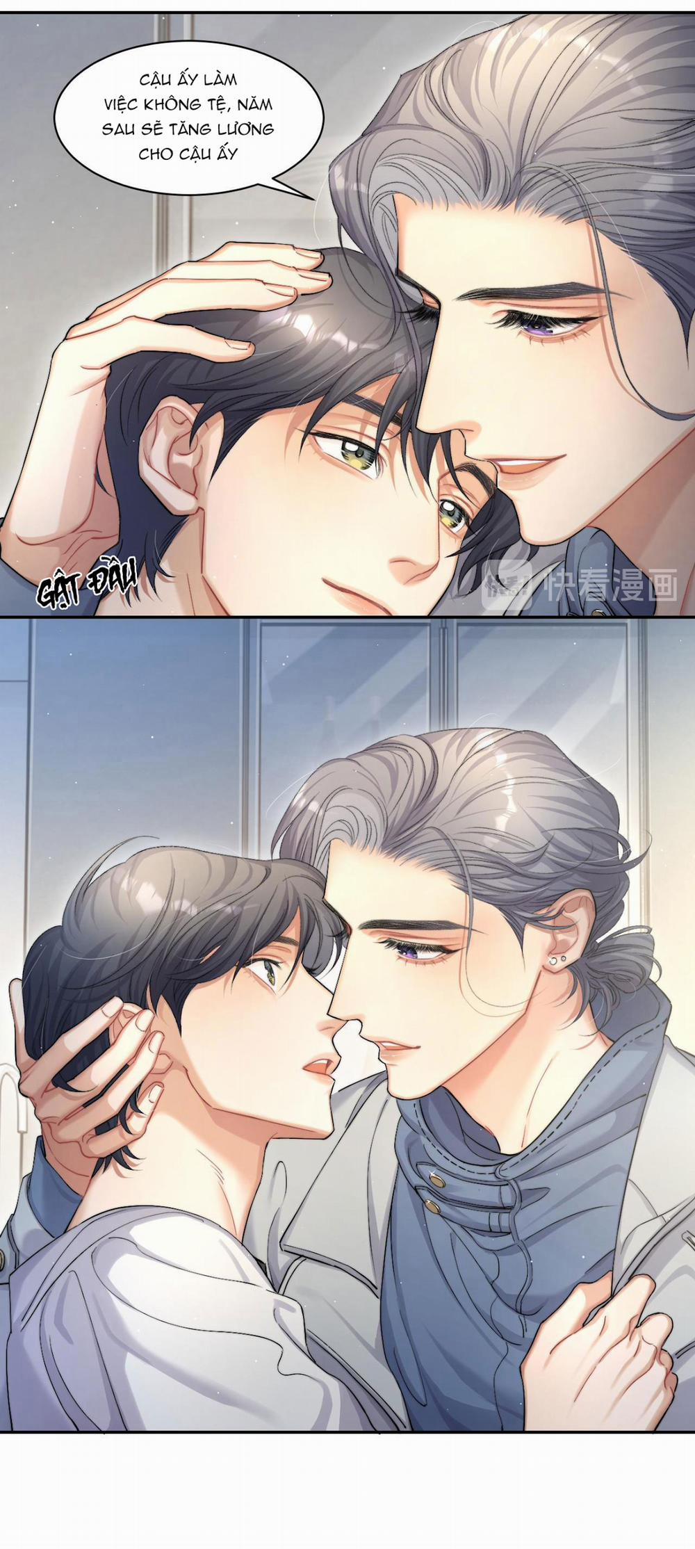 Nhất Túy Kinh Niên 16 trang 28