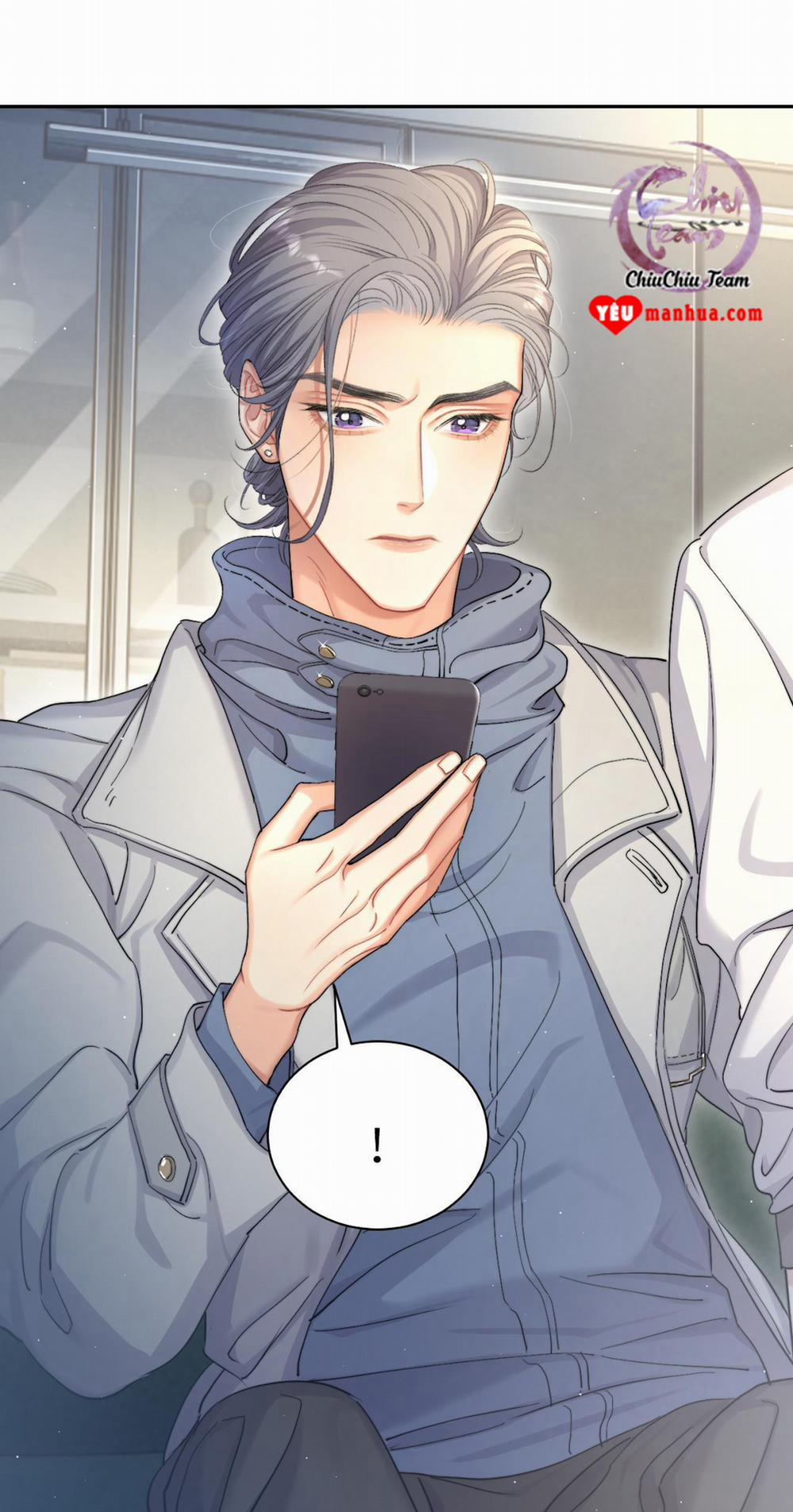 Nhất Túy Kinh Niên 16 trang 35