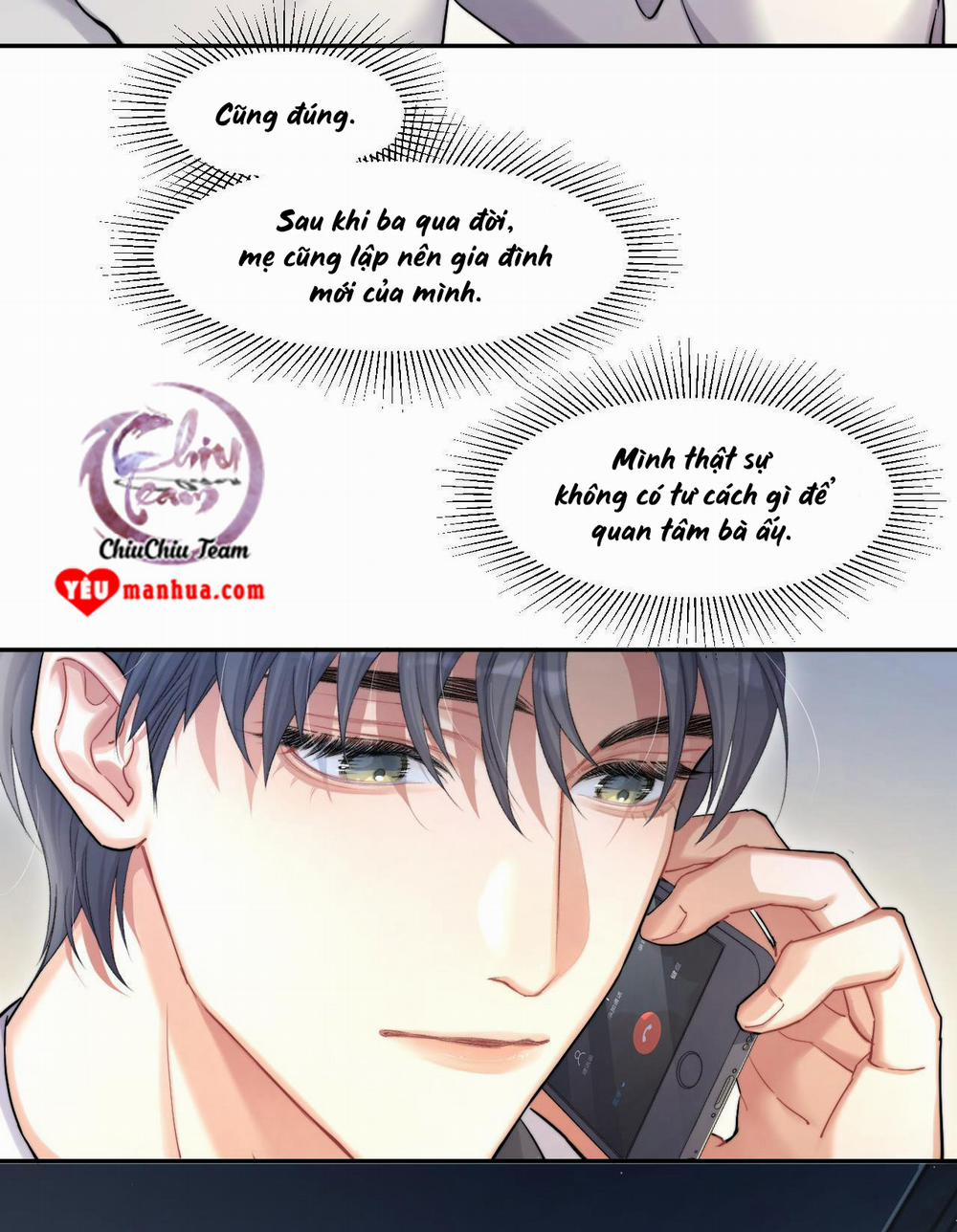 Nhất Túy Kinh Niên 16 trang 5