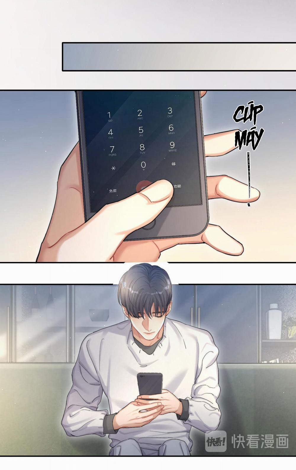 Nhất Túy Kinh Niên 16 trang 8