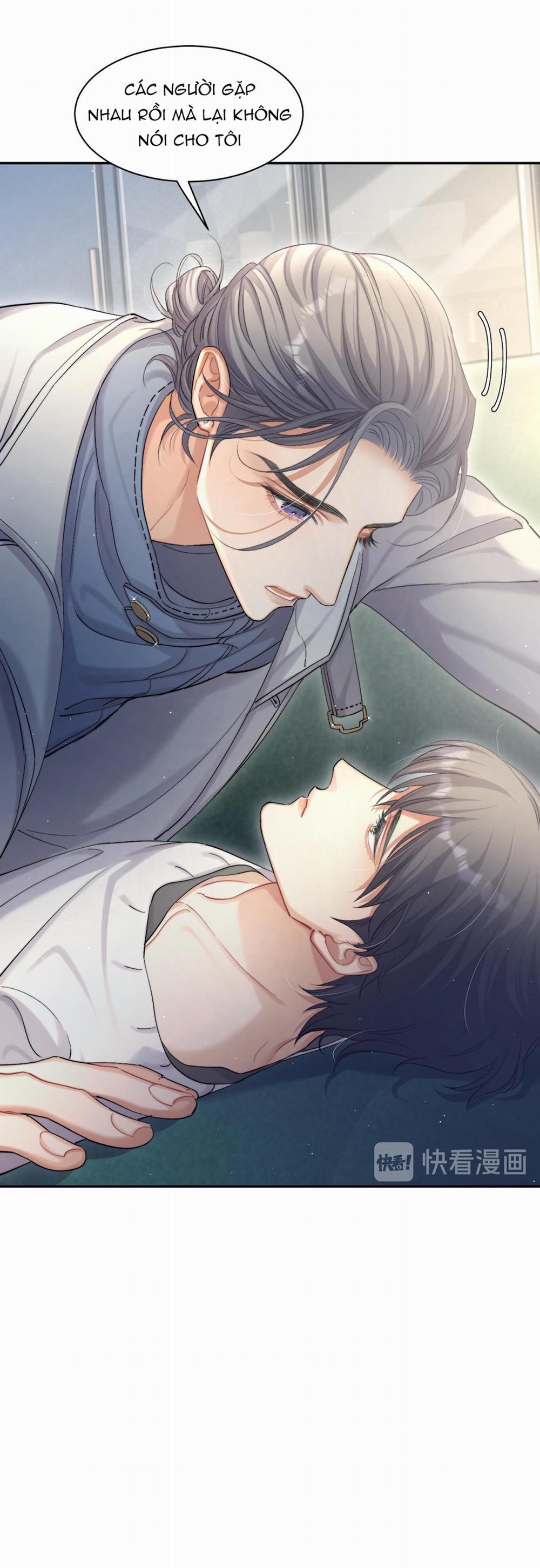 Nhất Túy Kinh Niên 17 trang 15