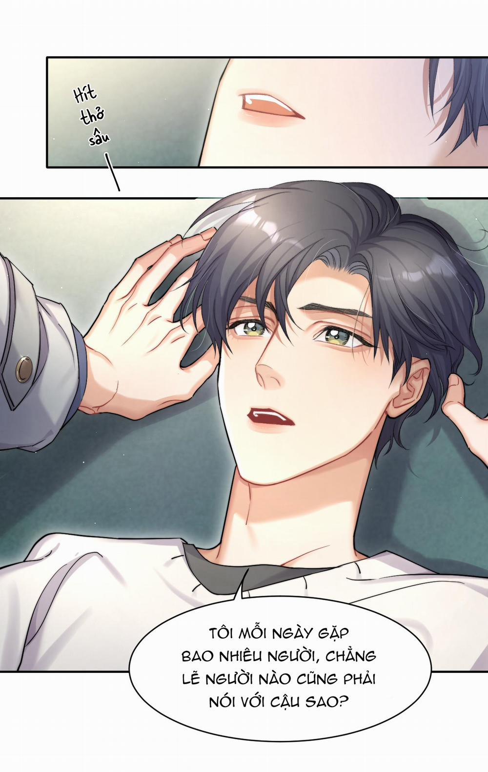 Nhất Túy Kinh Niên 17 trang 16