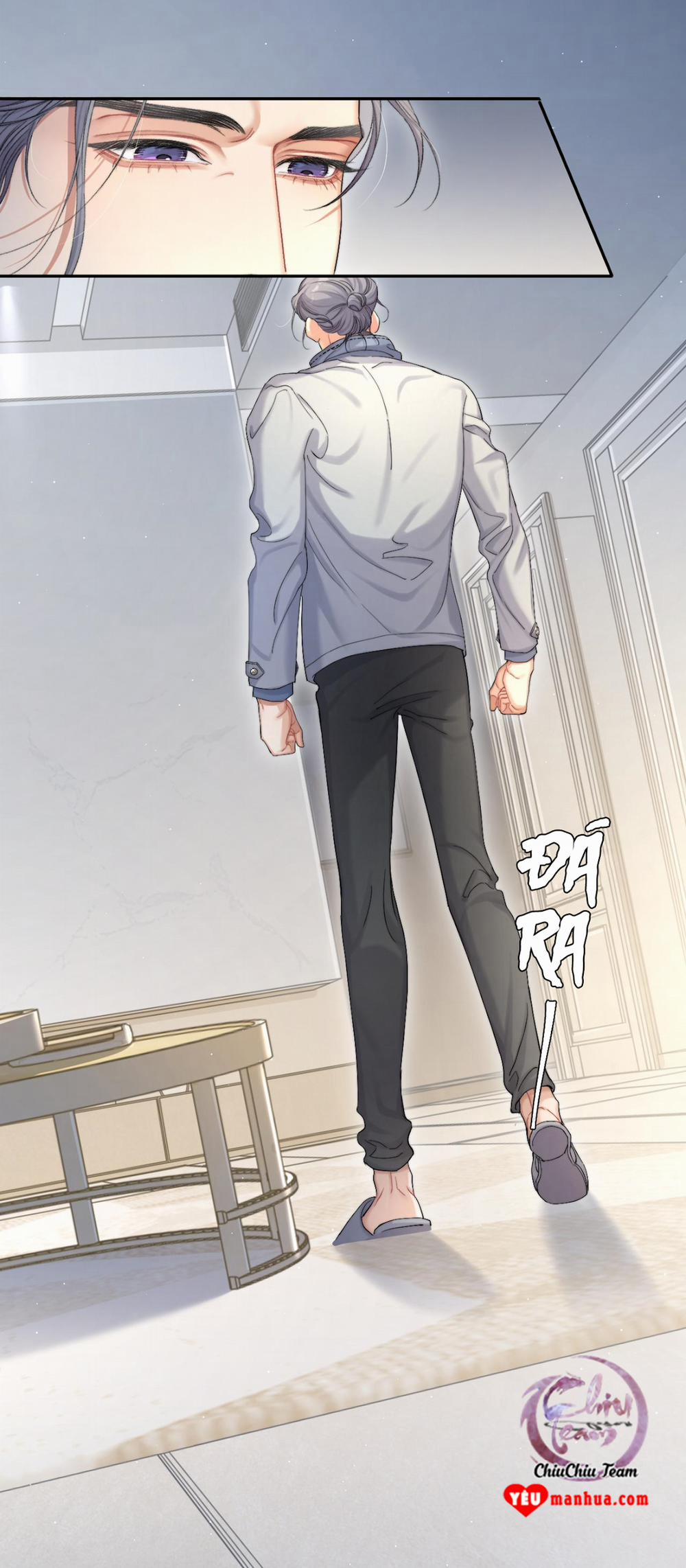 Nhất Túy Kinh Niên 17 trang 21