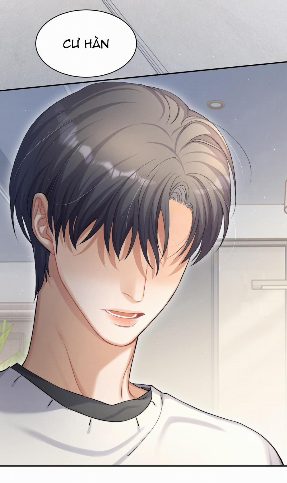 Nhất Túy Kinh Niên 17 trang 22