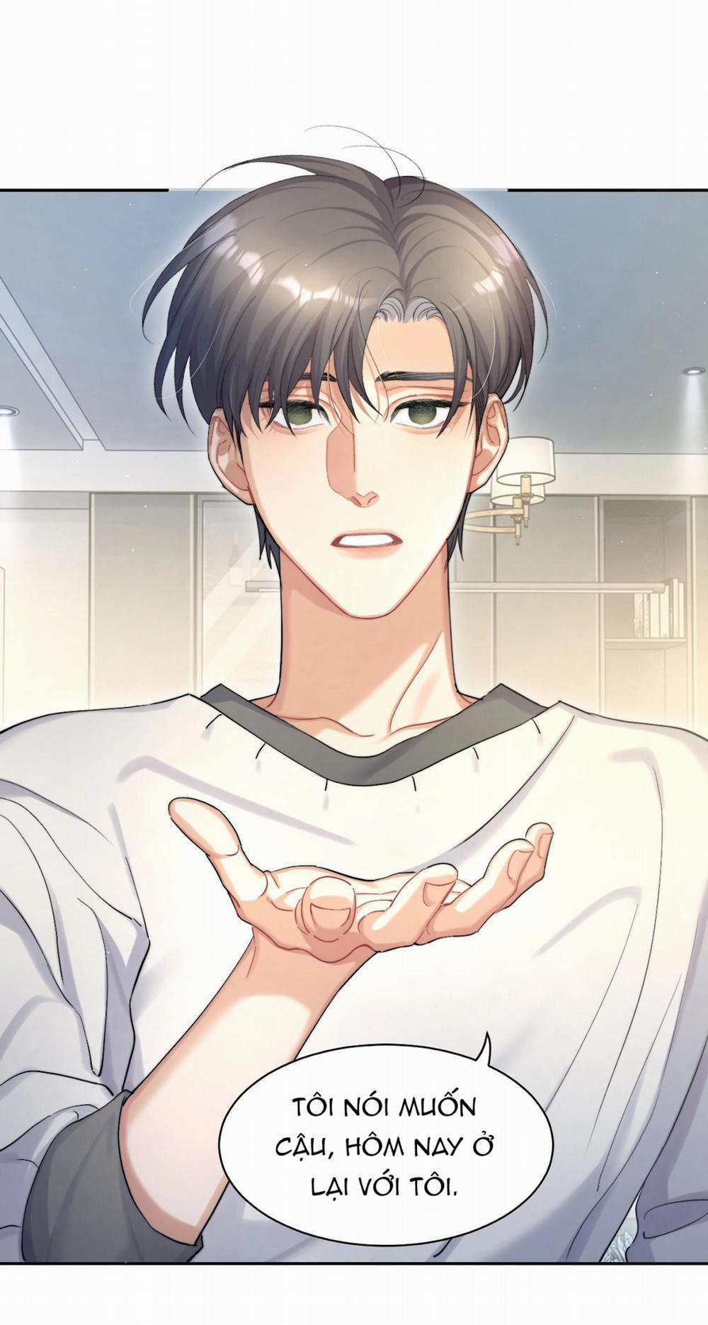 Nhất Túy Kinh Niên 17 trang 24