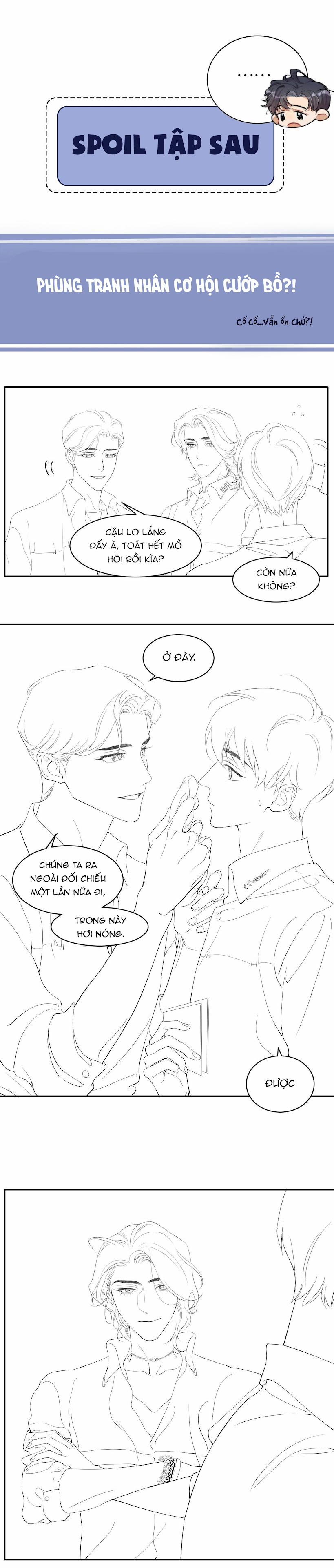 Nhất Túy Kinh Niên 17 trang 28