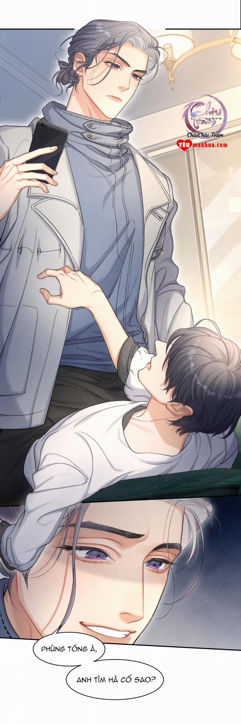 Nhất Túy Kinh Niên 17 trang 7