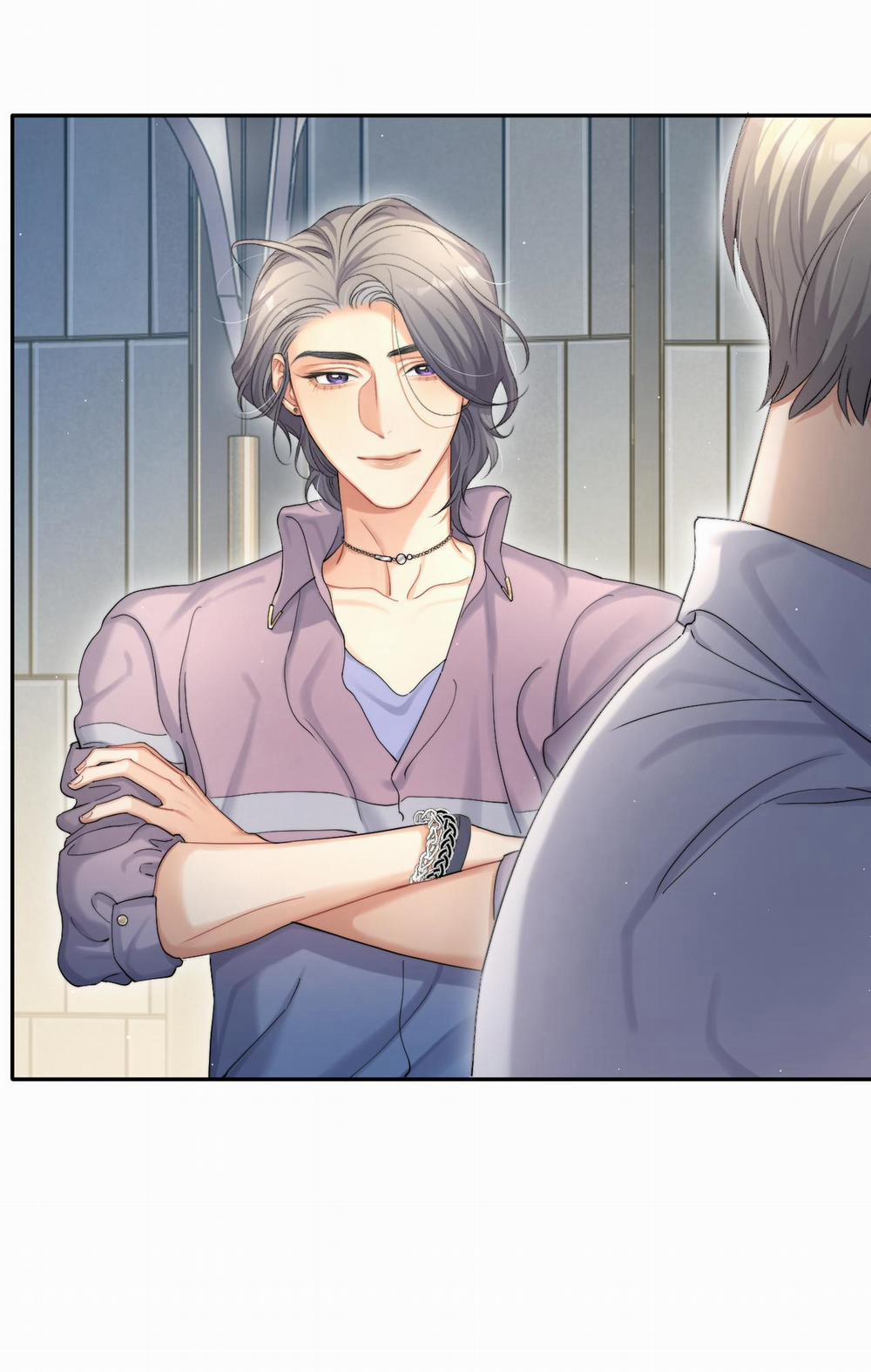 Nhất Túy Kinh Niên 18 trang 18