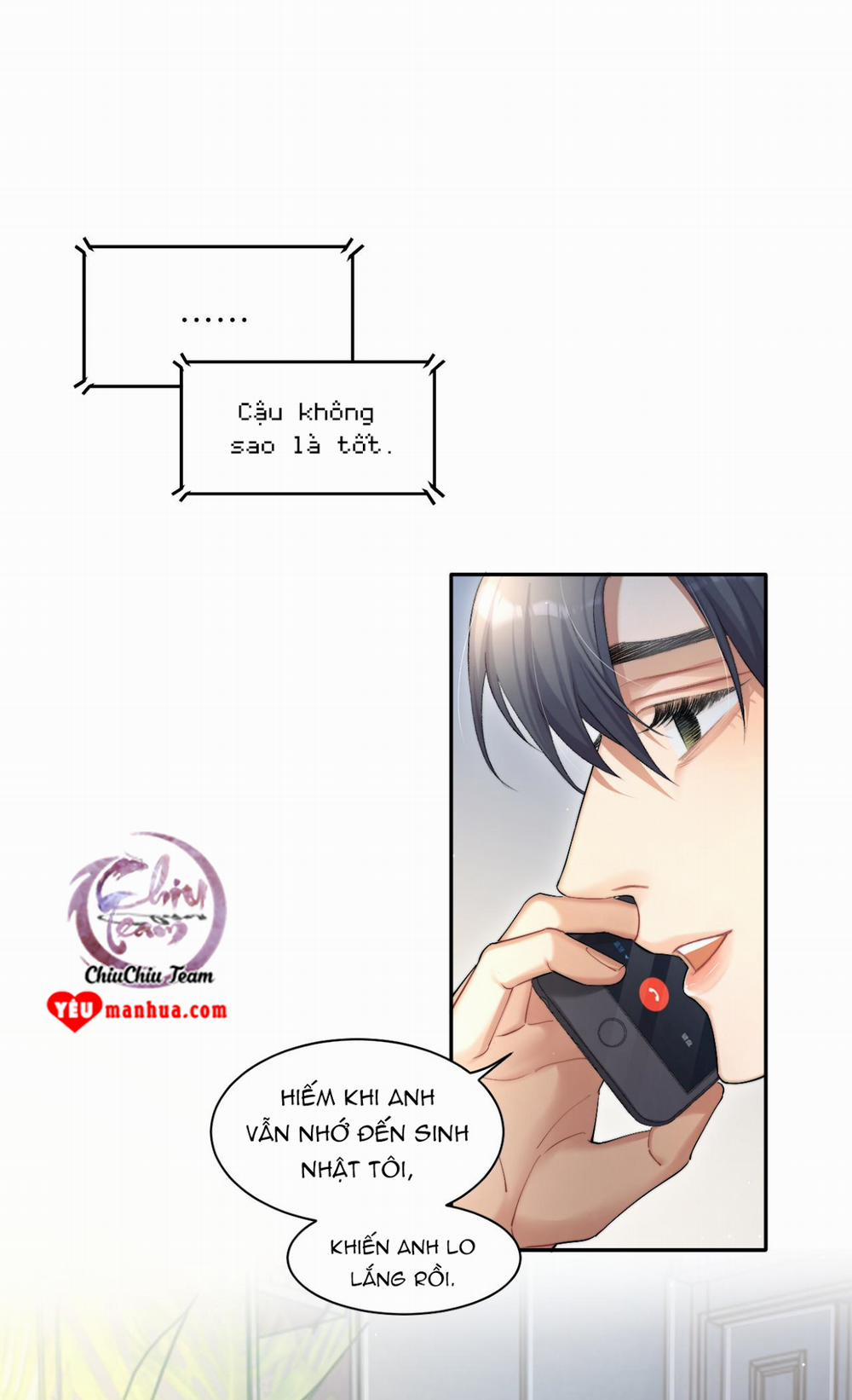 Nhất Túy Kinh Niên 18 trang 29