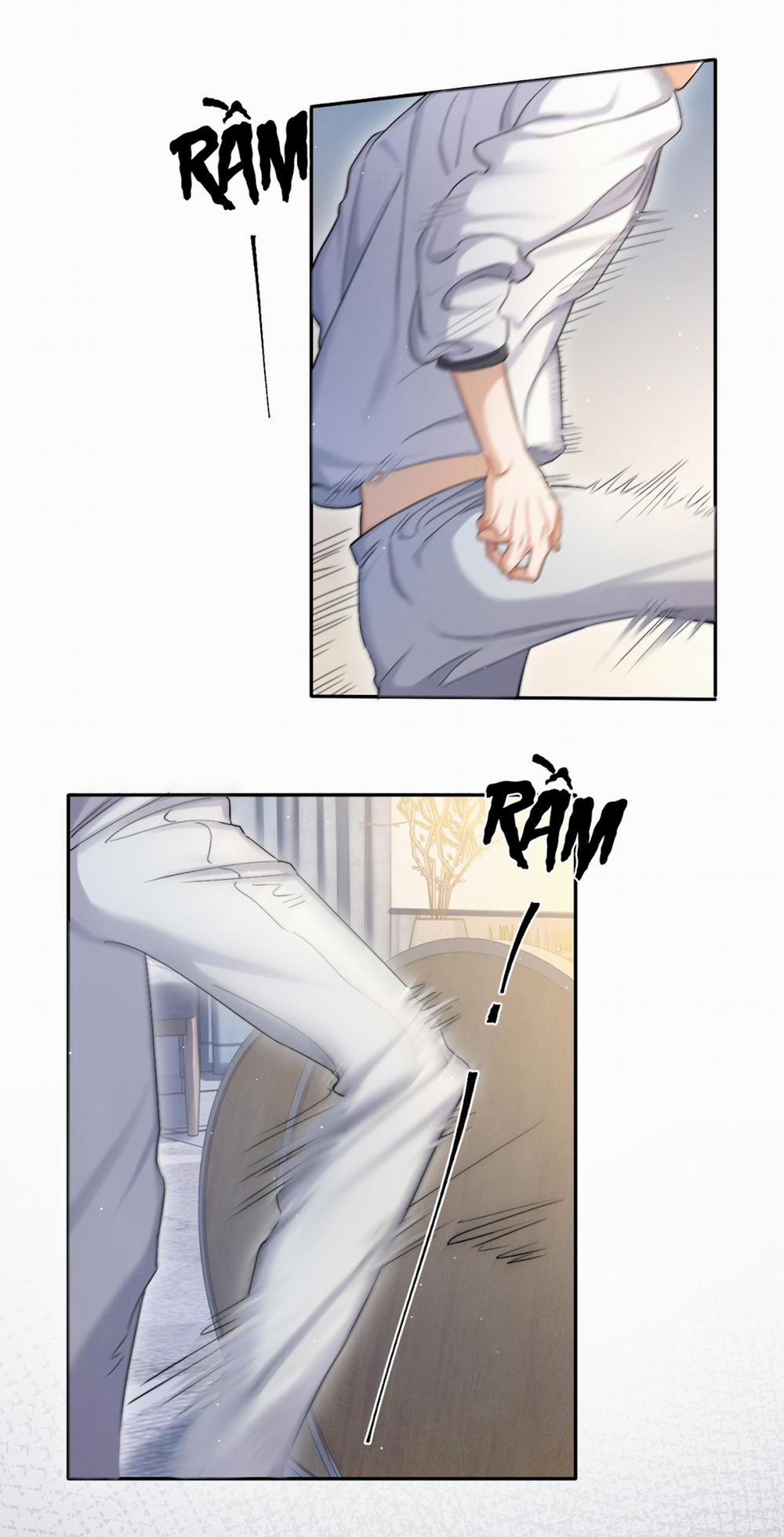 Nhất Túy Kinh Niên 18 trang 3