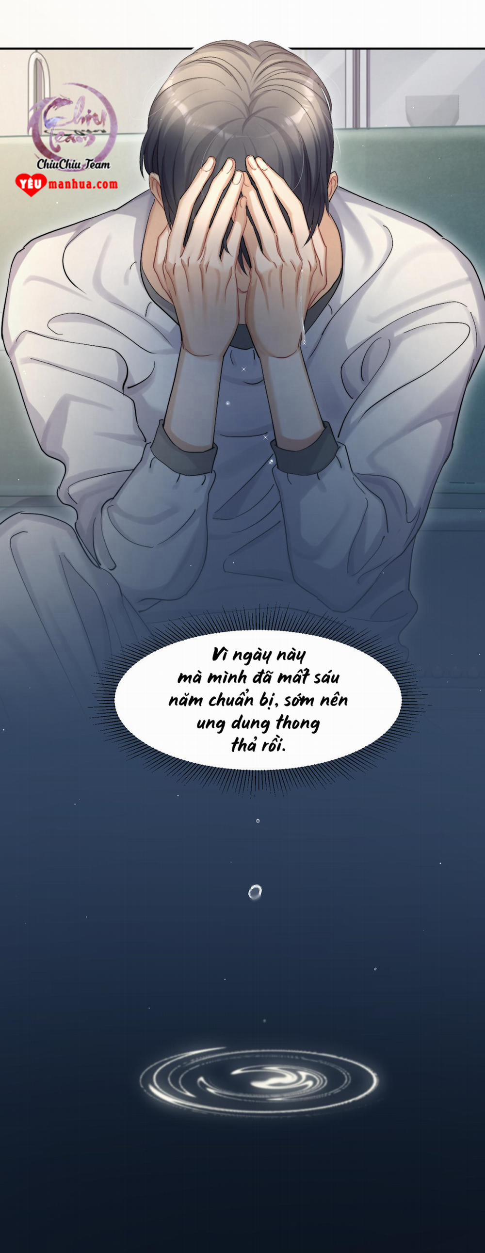 Nhất Túy Kinh Niên 18 trang 34