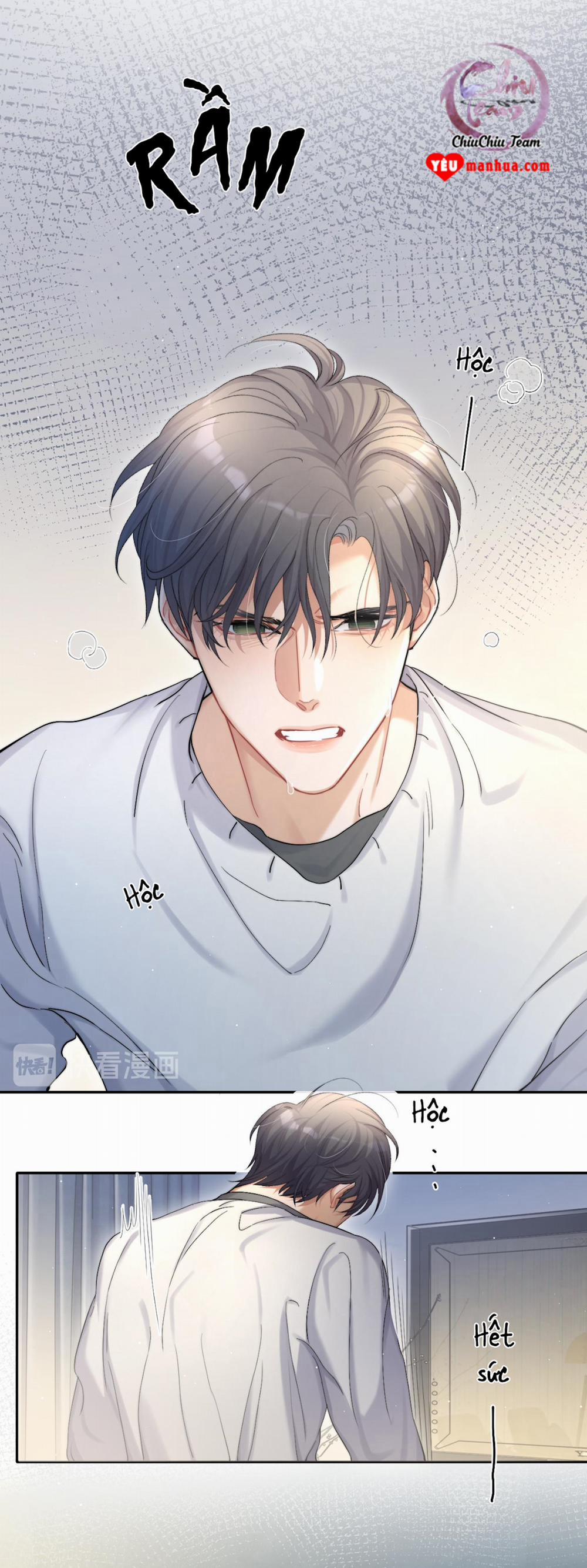 Nhất Túy Kinh Niên 18 trang 4