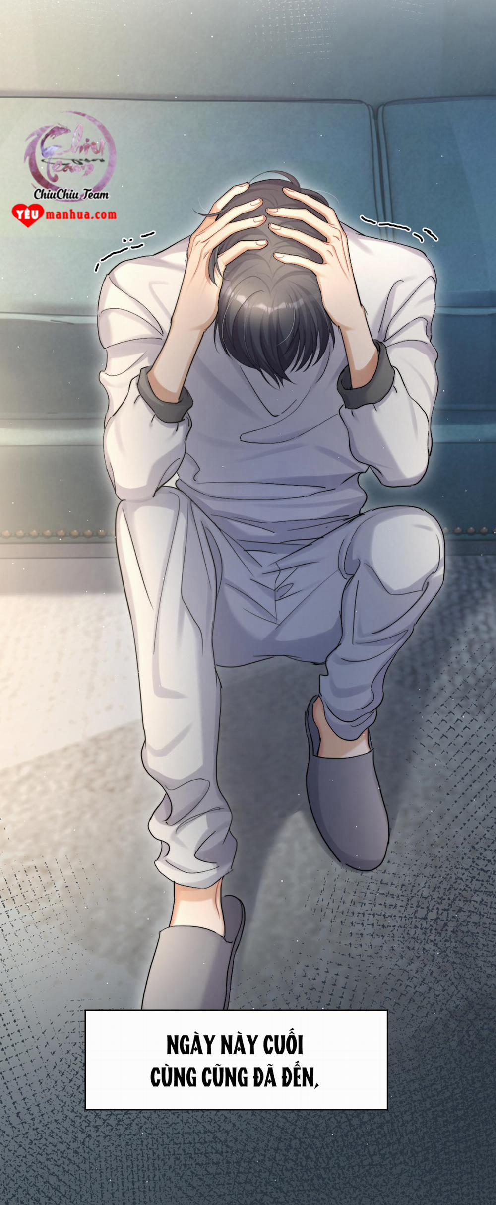 Nhất Túy Kinh Niên 18 trang 5