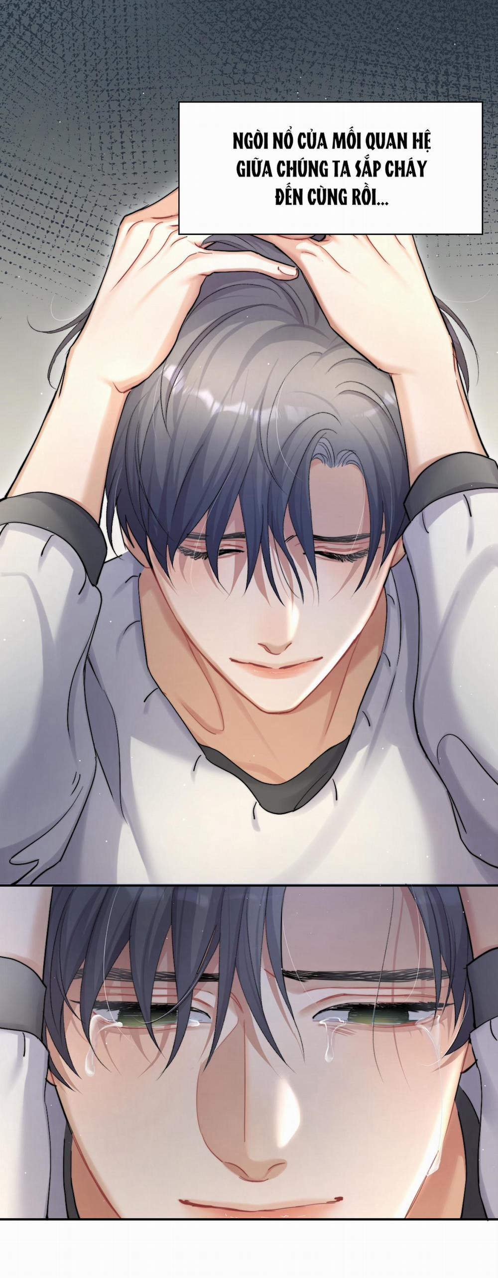 Nhất Túy Kinh Niên 18 trang 6