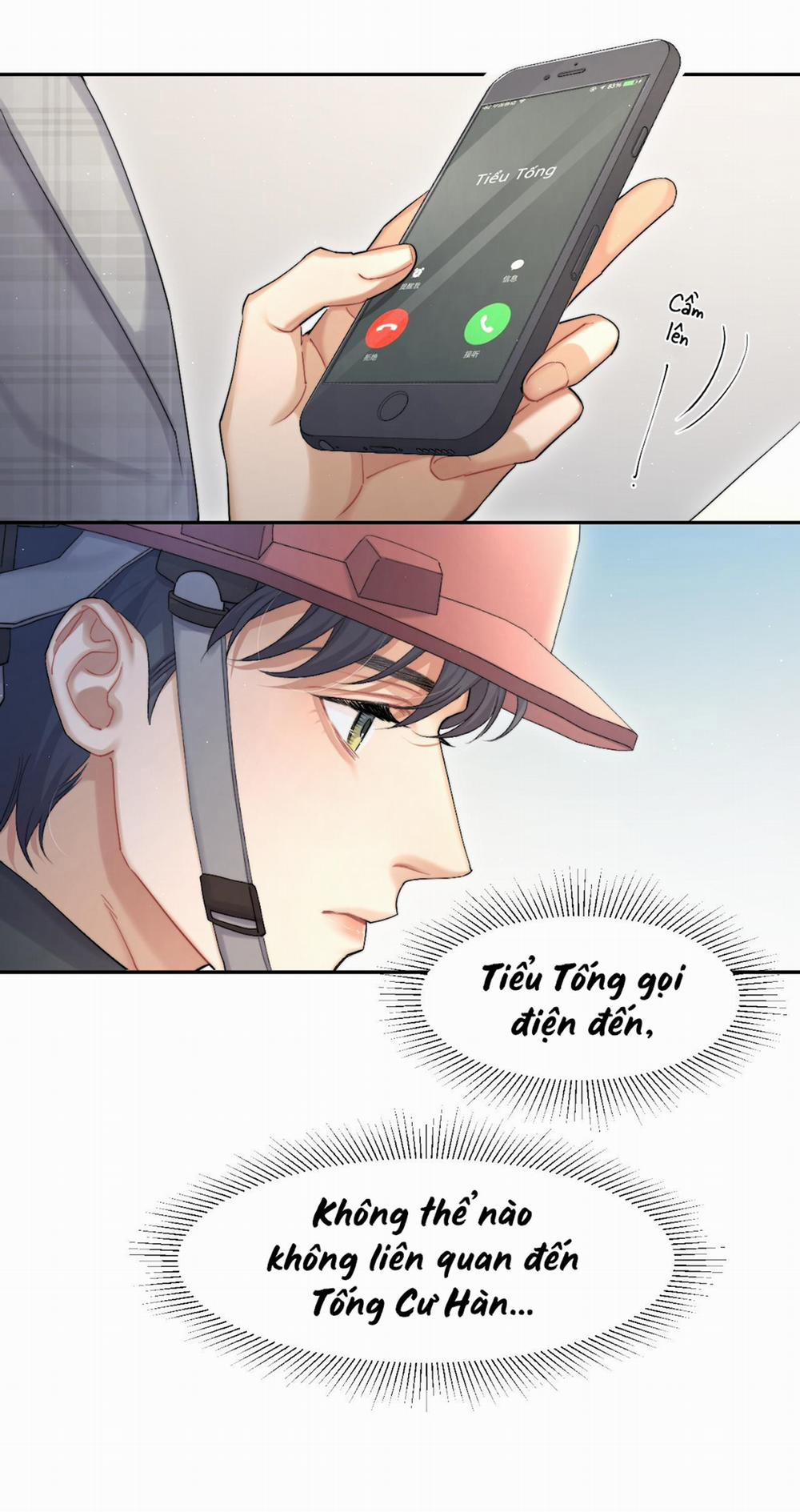 Nhất Túy Kinh Niên 19 trang 2