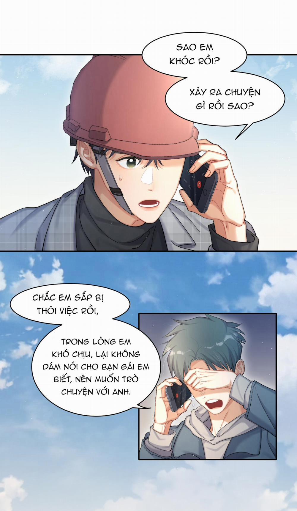 Nhất Túy Kinh Niên 19 trang 4