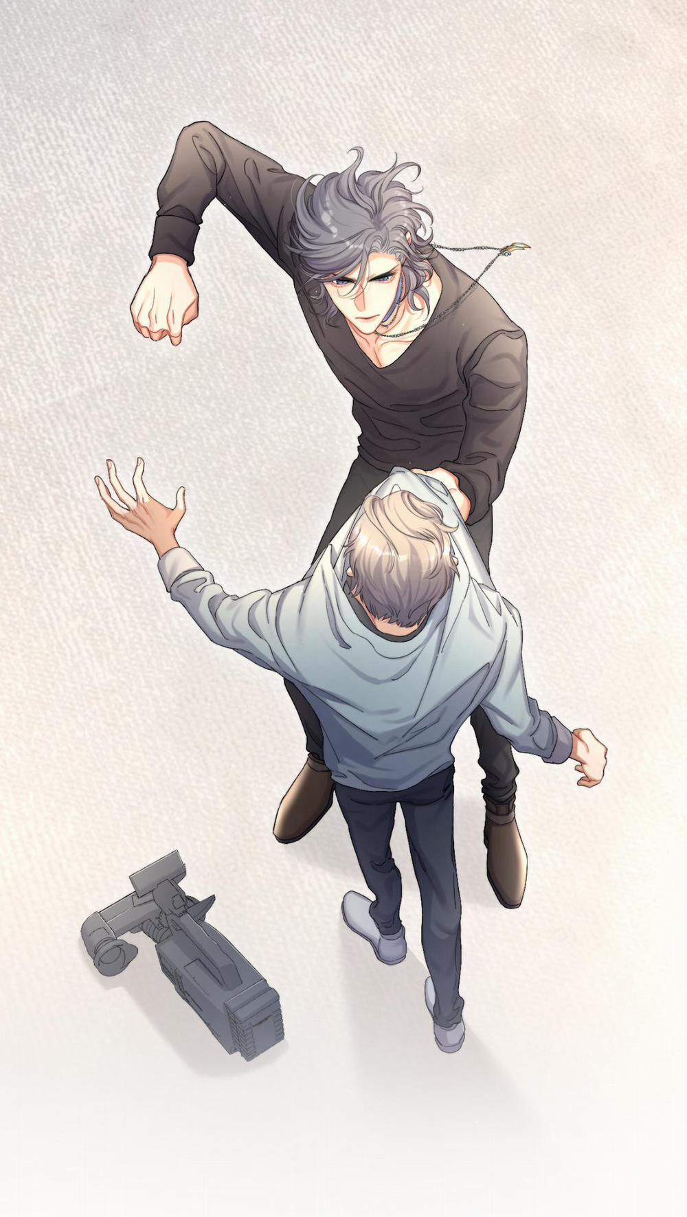 Nhất Túy Kinh Niên 19 trang 7