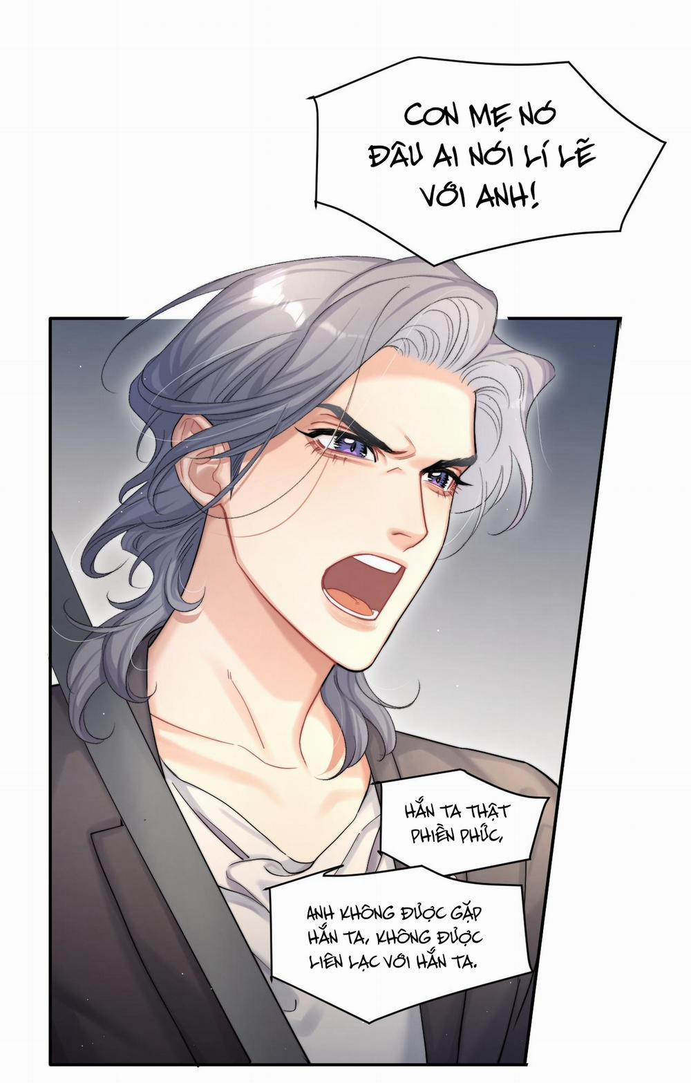 Nhất Túy Kinh Niên 20 trang 12