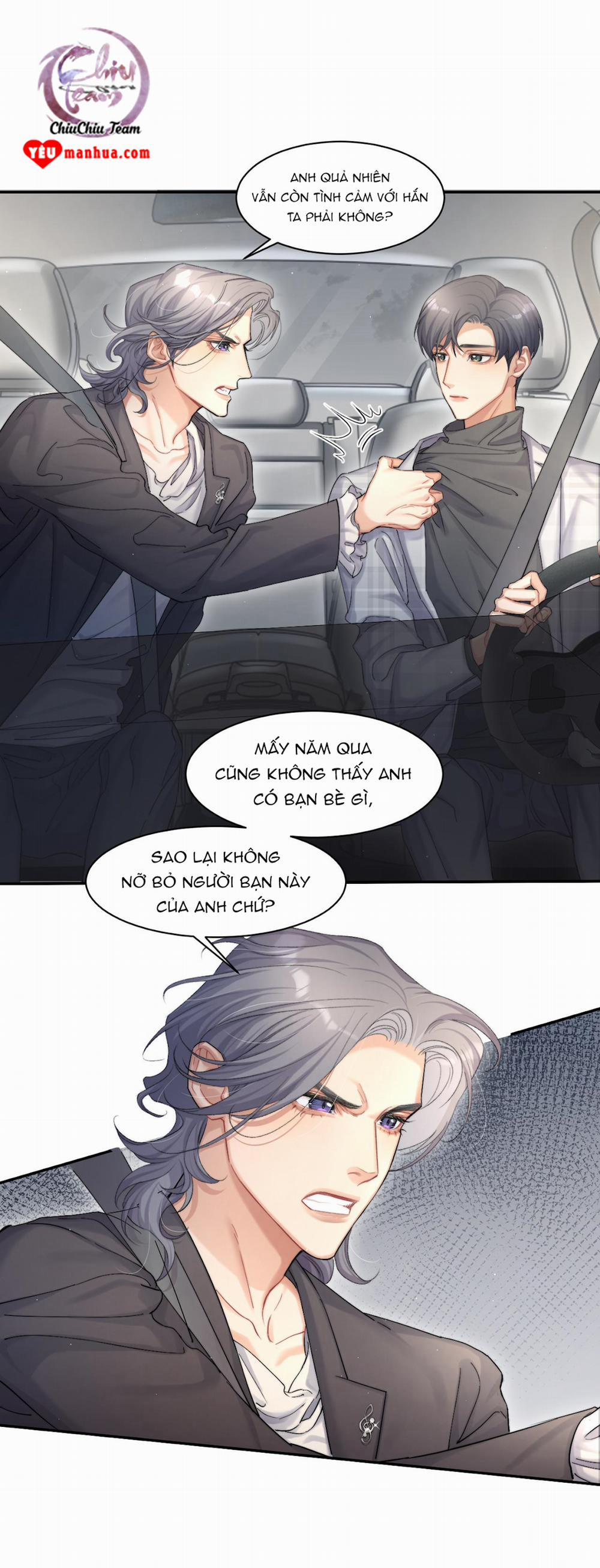 Nhất Túy Kinh Niên 20 trang 15