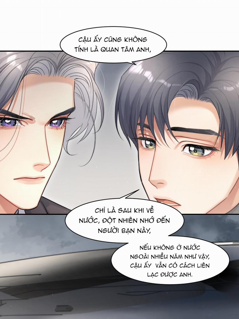 Nhất Túy Kinh Niên 20 trang 20
