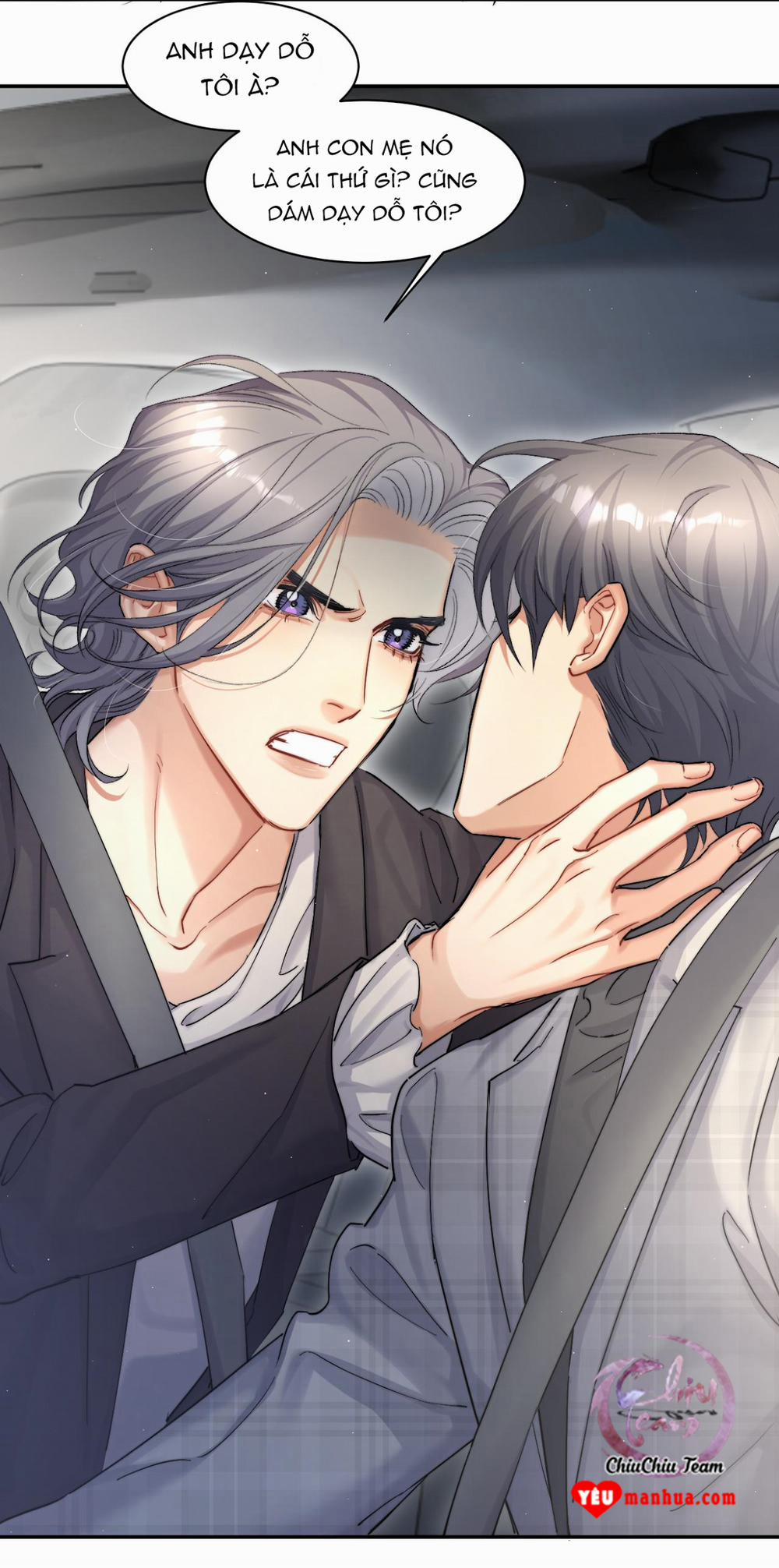 Nhất Túy Kinh Niên 20 trang 26