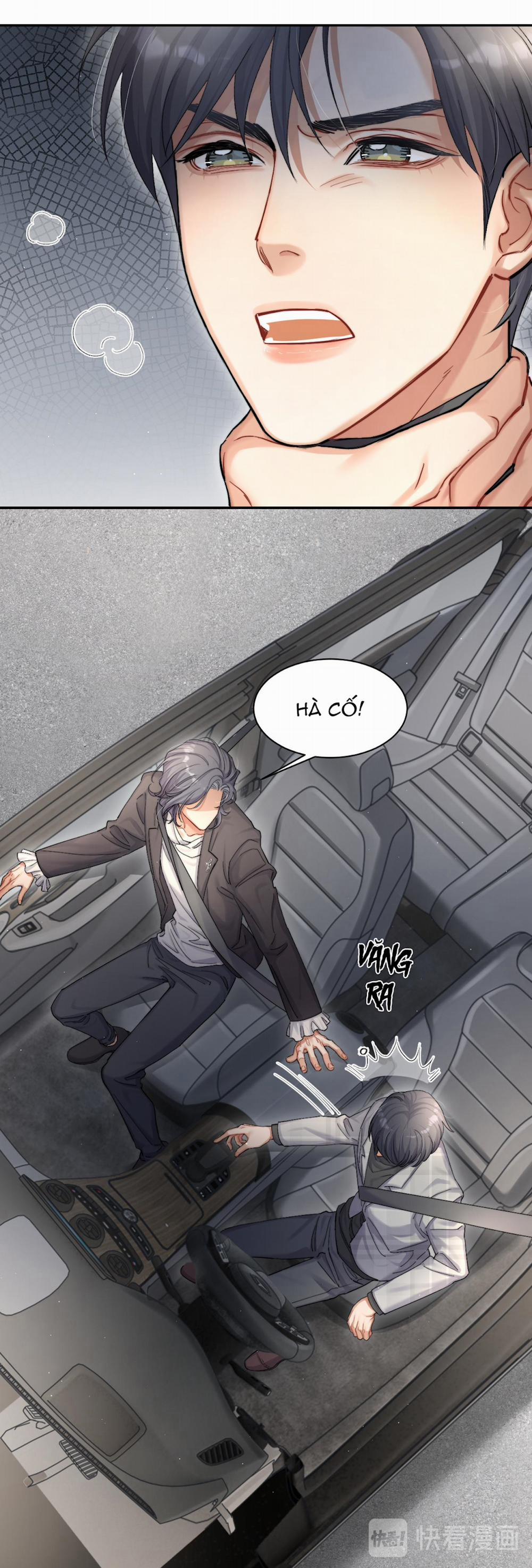 Nhất Túy Kinh Niên 20 trang 27